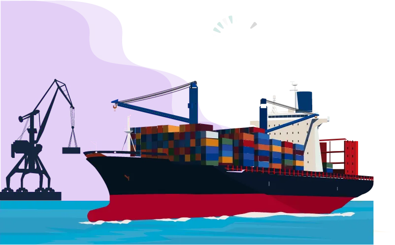 Inland marine open policy for regular movement of goods within India